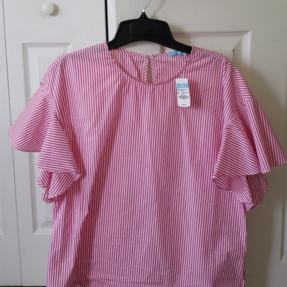 BRAND NEW WITH TAG JMCLAUGHLIN BELLA TOP